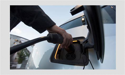 No, Diesel Generators Do Not Power Electric Vehicle Charging Stations
