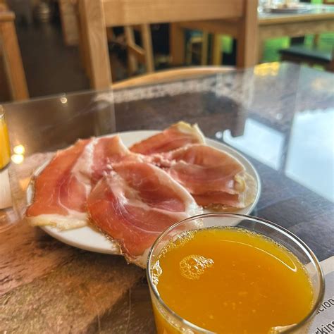 HOSTERIA CALIXTINO (Palas de Rei) - Specialty Inn Reviews, Photos, Rate ...
