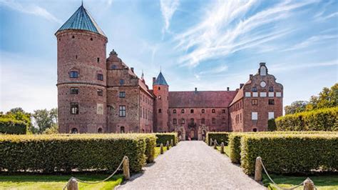 Reshaping History: The Women Of Copenhagen And Skåne