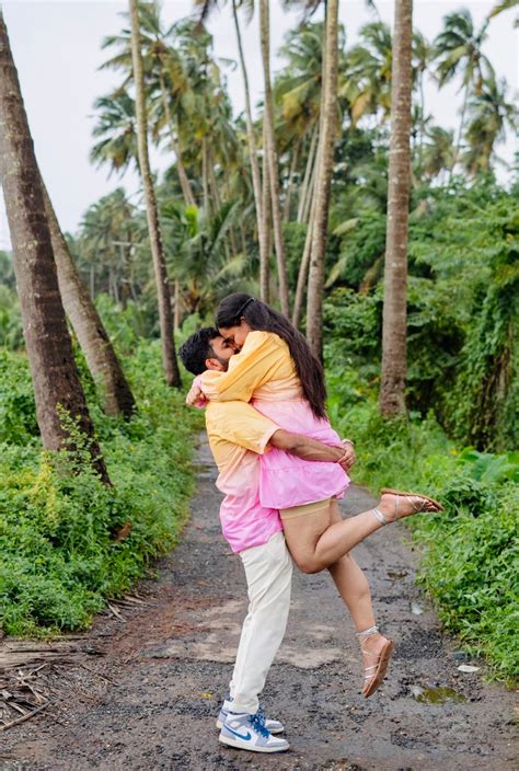 Ombré couple set (Yellow & Pink) – Label Crimsonmuse