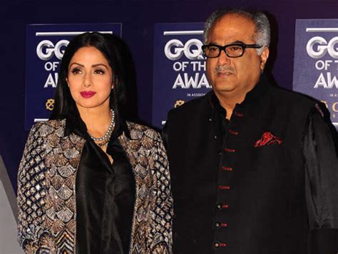 Actor Par Excellence - Sridevi: The actress who made her male co-stars ...