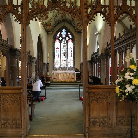 St. Mary's Church, York