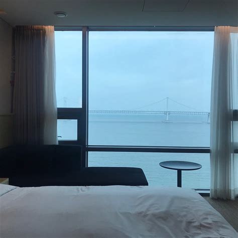 HOTEL CENTRAL BAY (Busan) - Hotel Reviews, Photos, Rate Comparison ...