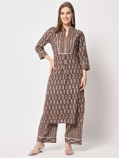 Shop Salwat Kurta Sets – Stylish & Comfortable Designs