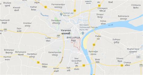 Varanasi Police claim five men preserved mother’s body to use thumb ...