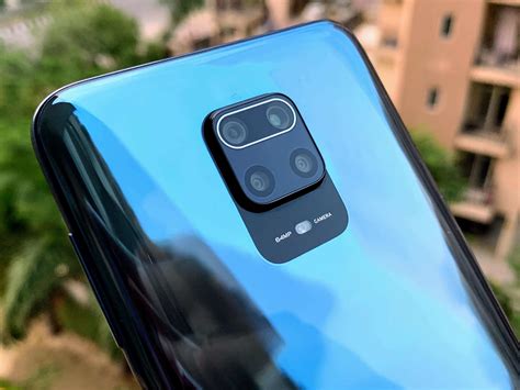 Redmi Note 9 vs Note 9 Pro vs Note 9 Pro Max: Specs, features compared ...