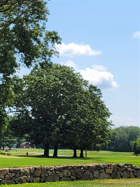 Hopedale Tournament Gallery — Worcester County Women's Golf Association