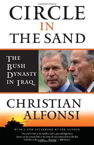 Buy Circle in the Sand: The Bush Dynasty in Iraq (Vintage) Book Online ...