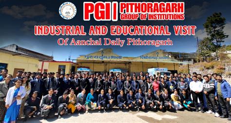 Pithoragarh group of Institutions | Address Guru