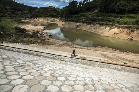 湘潭市湘潭县：加速调水管网建设，五月底前完成截污(2)-国际环保在线