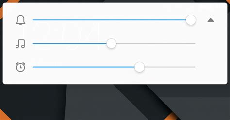 Android Sound Setting 的图像结果