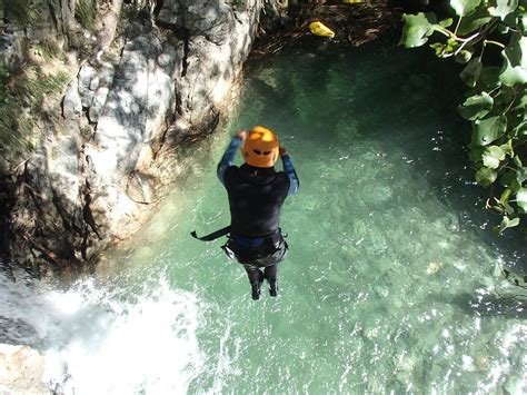 CANYONING CORSE - All You Need to Know BEFORE You Go 2026 (with Photos ...