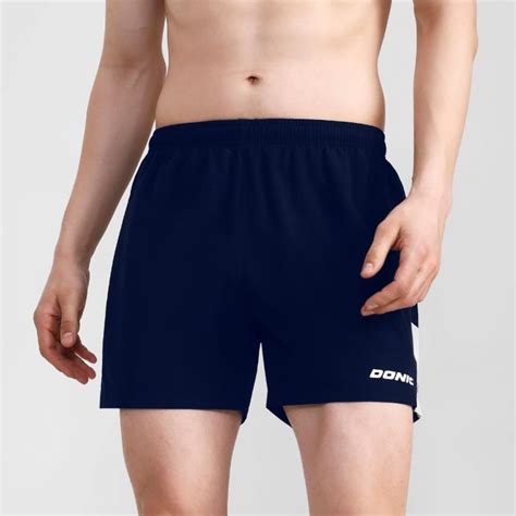 Donic Pure Shorts (Navy)