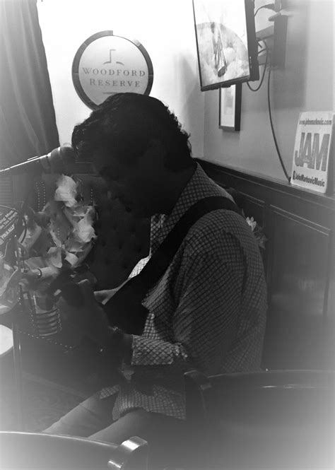 John Markovic Live in The Speakeasy, 2200 S Taylor Rd, Cleveland ...