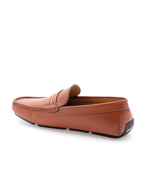 Buy Men Men Bickford 5.0 Slip On Shoes Brown|U.S. Polo Assn. India