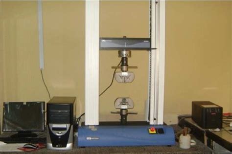 Image result for Instron UTM Machine