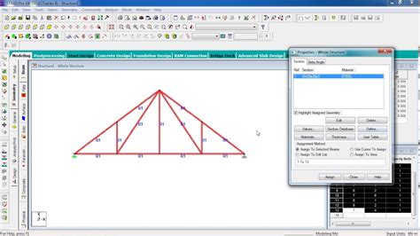 Image result for Staad.pro Bridge Design Tutorial