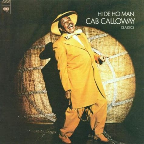 Hi De Ho Man: Cab Calloway: Amazon.in: Music}