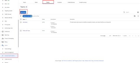 Google Ad Manager API Python 的图像结果