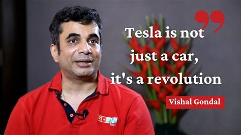 'Tesla is not just a car, it's the future' | - Times of India ...