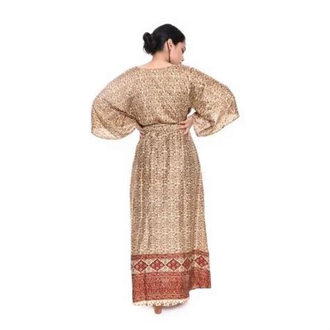 Women's Long Maxi Dresses - Off Shoulder Top Trader - Wholesaler ...