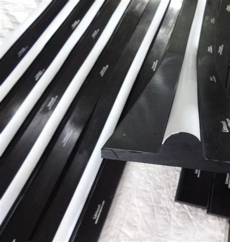 Dam Gate Seals - Teflon Gate Seals Manufacturer from Hyderabad