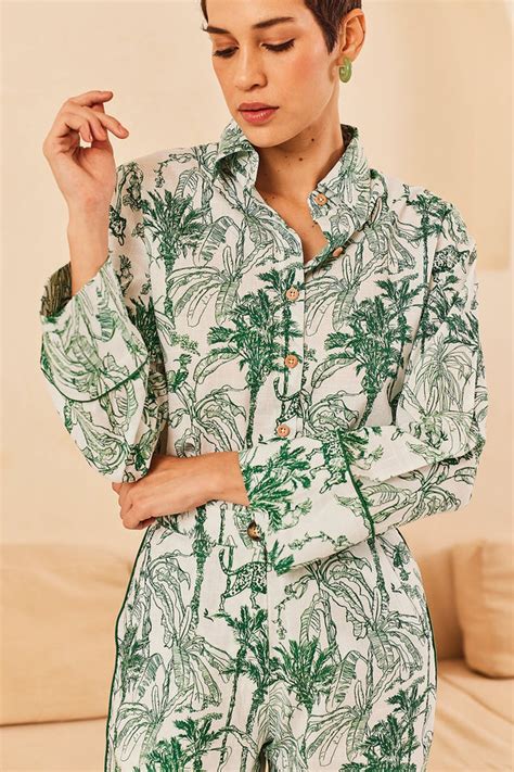 Fashionable Shirt Tops for Women | Trendy Styles – Sage By Mala