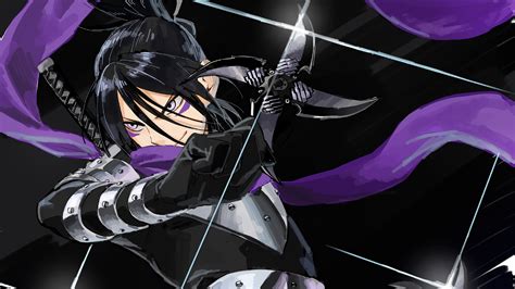 Speed-o'-Sound Sonic, One Punch Man, 4K, #4 Wallpaper PC Desktop