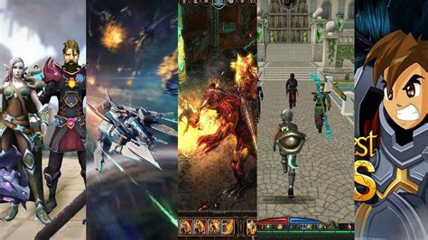 mmorpg web game free download Android IOS V- 1.97