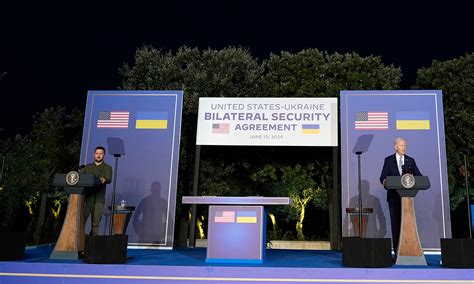 US offers Ukraine 15-year security guarantee as part of peace plan, Zelenskyy says