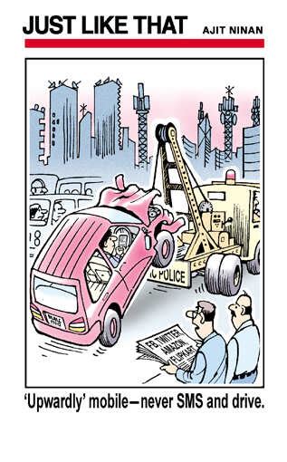Upwardly mobile | Page 2226 | The Times of India