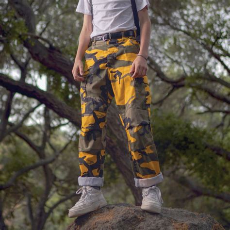 Rothco Color Camo Tactical BDU Pants | Rothco