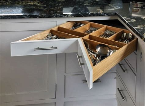 7 perfect cabinets for the corners of your kitchen | homify