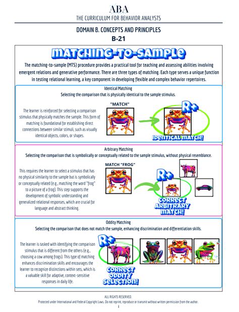 Image result for ABA Script Tutorial