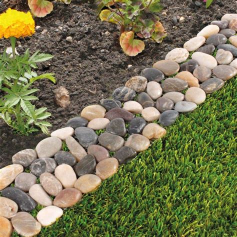 20 Garden Edge Ideas You Gonna Love | SharonSable