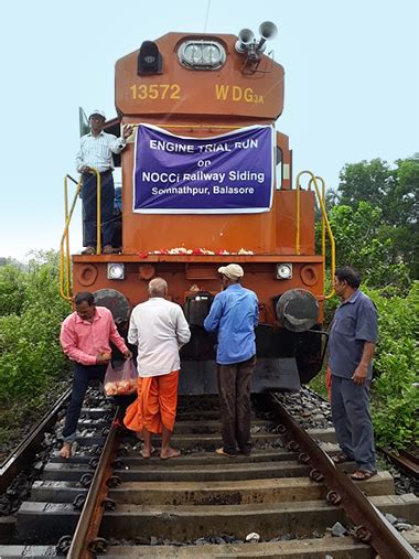 Railway Telecommunication & Signaling,Cold Storage,Agro & Food Products ...