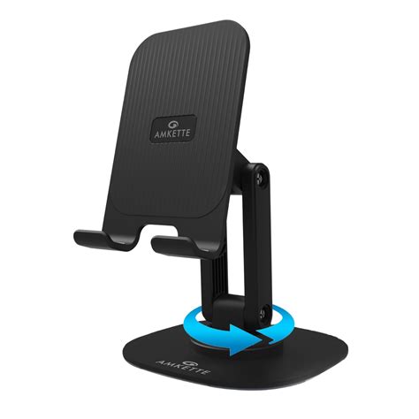 Ergo 360 Desk Phone Holder – Amkette