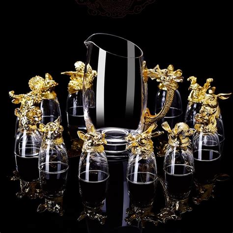 Unusual Decanters – melbify