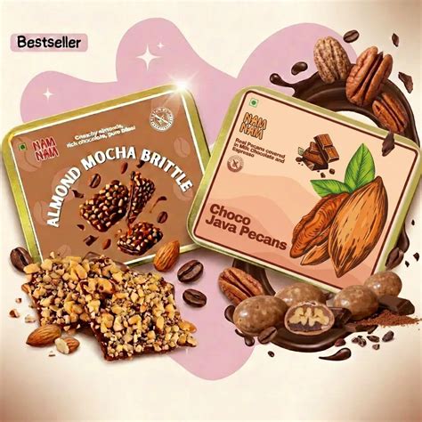 Snack Bundles | Freeze Dried & Chocolate Treat Combos | nam nam