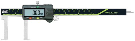 Yamayo Digimatic Inside Flat Point Type Calipers - Range: 30-300mm ...