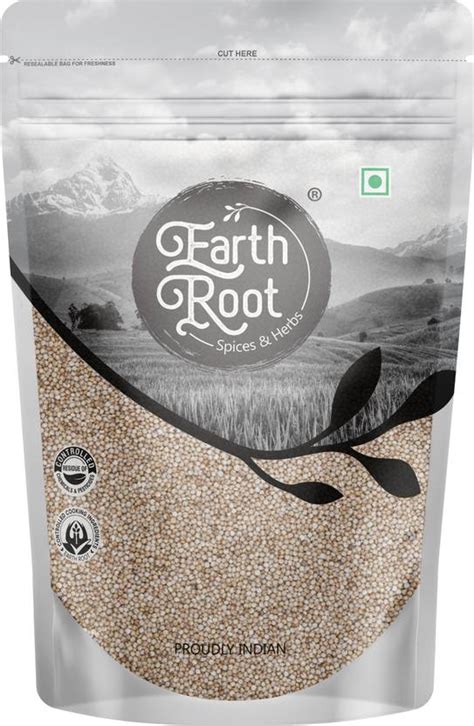 EARTHROOT Natural Kodo Millet |Kodra|Haraka|Kodon|Arikelu|Varagu|Arka ...