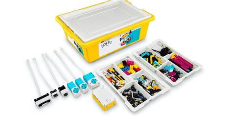 Image result for LEGO Robotics Coding Set
