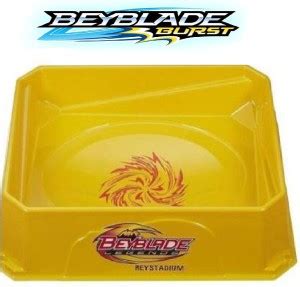 CrazyBuy Beyblade stadium Battle Big Stadium Arena - Beyblade stadium ...