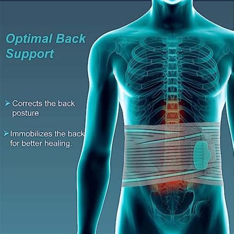 Buy TYNOR CURE LUMBO SACRAL BELT XL (115-130CM) 1N Online & Get Upto 60 ...