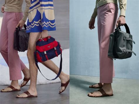 Prada’s Kolhapuri Chappals to Hermès’ Sari: 5 times global fashion ...