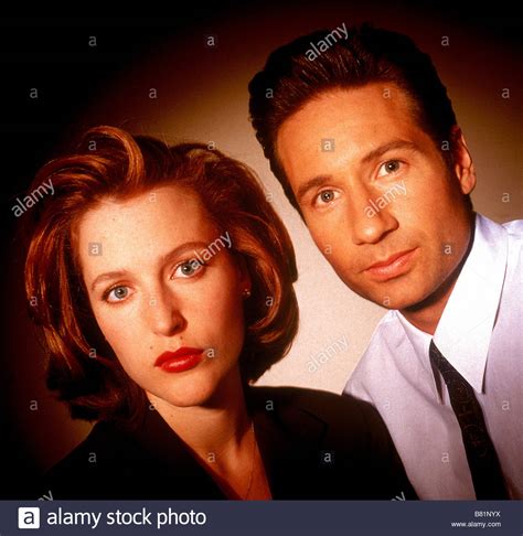 The X Files TV Series1993 - 2002 USA 1995 Season 3 Created by Chris ...