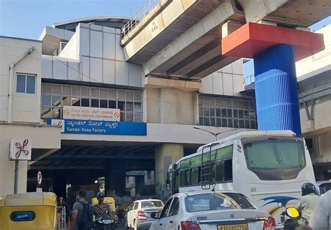 Lottegollahalli, Bangalore - Locality Overview