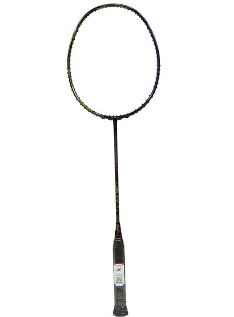 Maxbolt Super Star LT Badminton Racket – Sportspalace