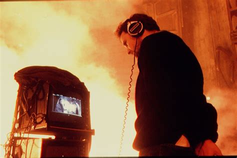 Image result for Alien 3 Crappy VFX