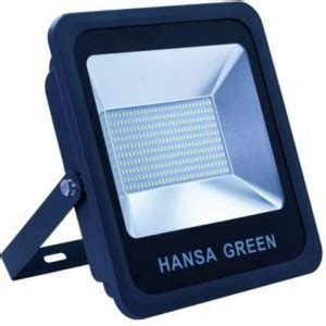 Hansa Green LED Flood Light : PACIFIC NIO ECO EY (50 Watt) Flood Light ...
